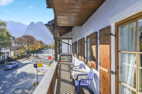 Katharinenhof Ferienwohnung Kramer Sehr Groß (2+3)